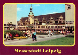 73063673 Leipzig Altes Rathaus Markt Leipzig - Leipzig