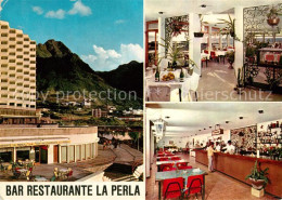 73063665 Tenerife Bar Restaurante La Perla Tenerife - Otros & Sin Clasificación