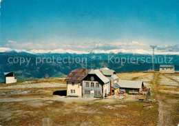 73063663 Sattendorf Gerlitzen-Gipfelhaus Nockgebiet Sattendorf - Sonstige & Ohne Zuordnung