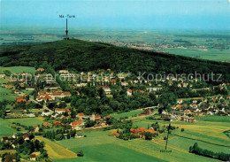 73063653 Bad Eilsen Fliegeraufnahme Ida-Turm Bad Eilsen - Sonstige & Ohne Zuordnung