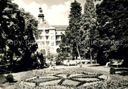 73063466 Polanica-Zdrój  Sanatorium Polanica-Zdrój  - Polonia