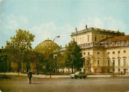 73063453 Berlin Deutsche Staatsoper Sankt Hedwigskathedrale Berlin - Sonstige & Ohne Zuordnung