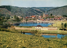 73063406 Beyenburg Panorama Beyenburg - Wuppertal