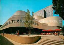 73063402 Duesseldorf Schauspielhaus Duesseldorf - Düsseldorf