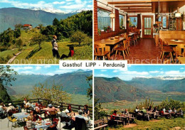 73063394 Perdonig Gasthof Lipp Firenze - Autres & Non Classés