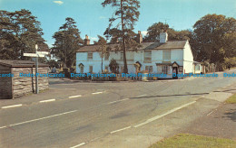 R066763 The Village. Hutton. Photo Precision - World