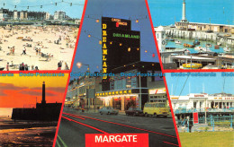 R066477 Margate. Precision. Multi View - World