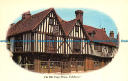 R066766 The Old Siege House. Colchester. Photo Precision - World