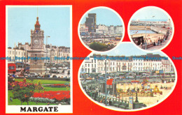 R066478 Margate. Precision. Multi View - World