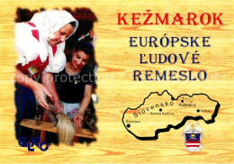 73063335 Kezmarok Handwerksmuseum Kezmarok - Tschechische Republik