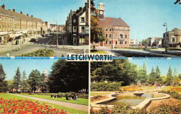 R067303 Letchworth. Multi View. Photo Precision. 1975 - World