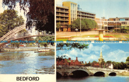 R067304 Bedford. Multi View. Photo Precision. 1974 - World