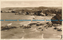 R066772 Porth. Newquay. Photochrom. No 79678. 1937 - World