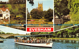 R066485 Evesham. Dennis. Multi View - World