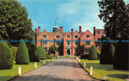 R066774 Great Fosters. Egham. Photo Precision - World