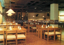 73063156 Schoeneck Vogtland FDGB Erholungsheim Baudenrestaurant Schoeneck Vogtla - Other & Unclassified