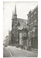 73063128 Groningen Gelkingestraat Kirche Repro Groningen - Otros & Sin Clasificación