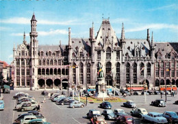 73063088 Brugge Grote Markt Grand Place Monument Brugge - Brugge