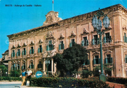 73063077 Malta Auberge De Castille Valletta Malta - Malte