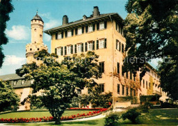 73063042 Bad Homburg Landgrafen Schloss Bad Homburg - Bad Homburg