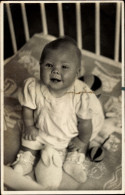 CPA Princesse Beatrix Der Niederlande, Portrait Als Baby - Königshäuser