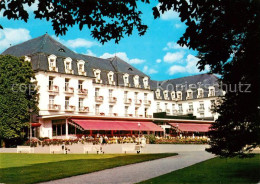 73062968 Bad Pyrmont Kurpark Und Kurhotel Bad Pyrmont - Bad Pyrmont