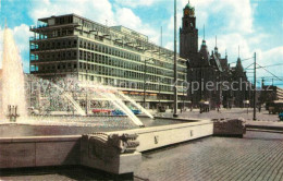 73062910 Rotterdam Coolsingel Rotterdam - Andere & Zonder Classificatie