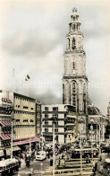 73062899 Groningen Grote Markt Mit Martinitoren Groningen - Sonstige & Ohne Zuordnung