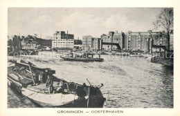 73062884 Groningen Oosterhaven Repro Groningen - Sonstige & Ohne Zuordnung