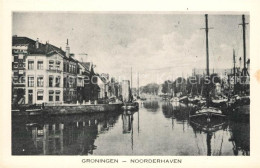 73062883 Groningen Noorderhaven Repro Groningen - Andere & Zonder Classificatie