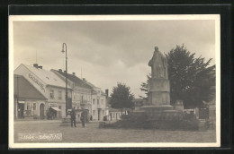 AK Libán, Námesti  - Czech Republic