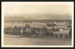 AK Potstejn, Detska Kolonie  - Czech Republic