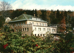 73062837 Baerenstein Annaberg-Buchholz Kuehberg Ferienheim Voelkerfreundschaft B - Baerenstein