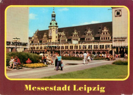 73062824 Leipzig Rathaus Am Markt Leipzig - Leipzig