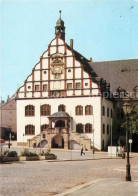 73062822 Plauen Vogtland Rathaus Plauen Vogtland - Other & Unclassified