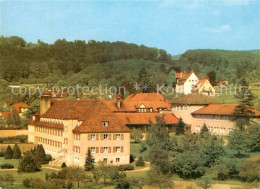 73062814 Liebenstein Bad Heinrich Mann Sanatorium Liebenstein Bad - Bad Liebenstein