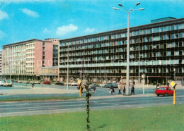 73062807 Karl-Marx-Stadt Brueckenstrasse Karl-Marx-Stadt - Chemnitz