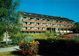 73062790 Waldsee Bad Sanatorium Sonnenhof Waldsee Bad - Bad Waldsee