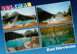 73062787 Duerrheim Bad Solemar Duerrheim Bad - Bad Duerrheim