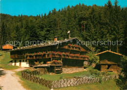 73062762 Alpbach Hanslerhof Freilichtmuseum  Alpbach - Autres & Non Classés