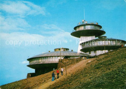 73062757 Karkonosze Observatorium Karkonosze - Pologne