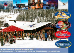 73062745 Mauterndorf Gastronomie Schizentrum Mauterndorf - Other & Unclassified