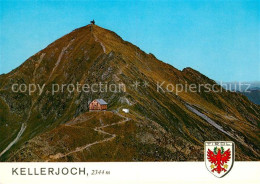 73062743 Kellerjoch Kellerjochhuette Kellerjoch - Other & Unclassified