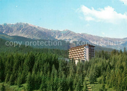 73062728 Nizke Tatry Sanatorium Nizke Tatry - Slowakei