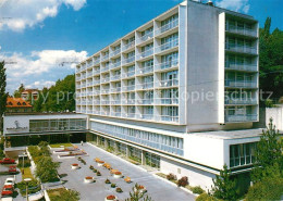 73062723 Karlovy Vary Sanatorium Sanssouci Karlovy Vary - Tchéquie