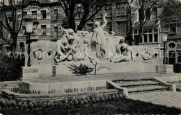 73062479 St Truiden Monument Der Gesneuvelden Kriegerdenkmal St Truiden - Other & Unclassified