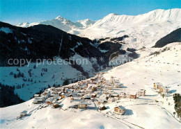 73062463 Serfaus Tirol Seilbahn Koelner Haus Winter Serfaus Tirol - Andere & Zonder Classificatie