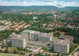 73062460 Bad Oeynhausen Fliegeraufnahme Rehaklinik Bad Oeynhausen - Bad Oeynhausen