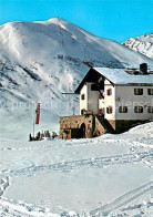 73062457 Serfaus Tirol Koelnerhaus Lazidsessellift Winter Serfaus Tirol - Sonstige & Ohne Zuordnung