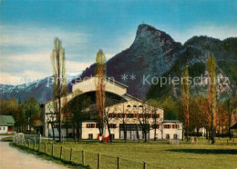 73062450 Oberammergau Passionstheater Kofel Oberammergau - Oberammergau